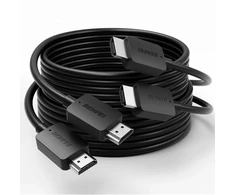 BENFEI kabelis 8K HDMI į HDMI 1.0 m 2 vnt. juodas