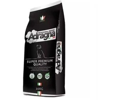 Hobby Beni Dog ADRAGNA Super Premium Quality Medium/Maxi ėriena – sausas Maistas šunims – 20kg