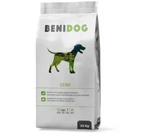 Hurtownia Karm Beni Dog BENIDOG Energy – sausas Maistas šunims – 20kg