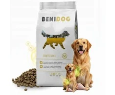 Almo Nature BENI DOG MAINTENANCE suaugusių šunų pašaras 20 kg