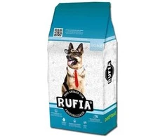 Beni Dog RUFIA Adult – sausas Maistas šunims – 20kg