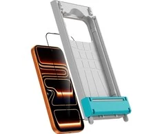 Benks Apsauginis stiklas Glass Warrior 2.0 AR-EZFita skirtas Apple iPhone 17 Air