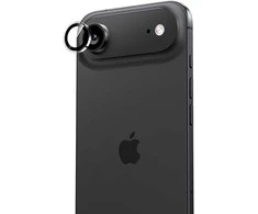 Oem Benks Apsauginis stiklas Glass Warrior Lens Protector telefonui skirtas Apple iPhone 17 Air (objektyvui 1 vnt) transparent