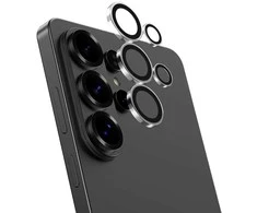 Benks Apsauginis stiklas Glass Warrior Lens Protector on camera skirtas Samsung Galaxy S26 Ultra (lens 5 pieces) transparent