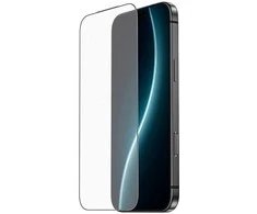 Oem Benks Apsauginis stiklas Joy Touch Matte Glass (M067) skirtas Apple iPhone 17/16 Pro juodas