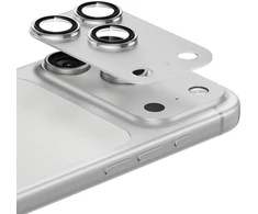 Benks Apsauginis stiklas Omni Warrior Integrated Transparent AR Camera Lens Protector iPhone 18 Pro