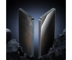 Benks Apsauginis stiklas Ultra Shield Privacy (F049) skirtas Samsung Galaxy S26 Plus