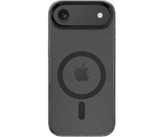Benks Dėklas Magnetic Lucid Armor (0068) skirtas Apple iPhone 17 Air juodos spalvos (Camera Control Button)
