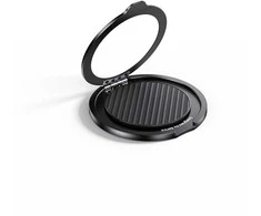 Benks Laikiklis Ring Armor Pop Kevlar L56 600D magnetinis
