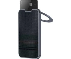 Dėklas Benks Laikiklis Wallet Magnetic ArmorGo Kevlar Aurora Light