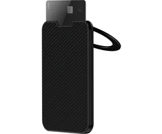 Dėklas Benks Wallet Magnetic ArmorGo Kevlar Stand 600D