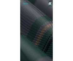Benks Magnetic Armor Air Aurora Kevlar 600D dėklas (C048) skirtas Samsung Galaxy S26