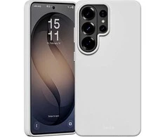 Benks Magnetic Vita Pro Silicone dėklas (A050) skirtas Samsung Galaxy S26 Ultra pilkas