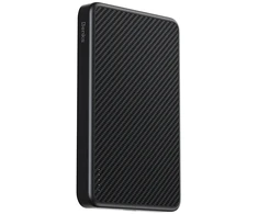 Benks Power Bank 10000mAh MP17 Aramid Fiber 600D – Type C – magnetic with induction charging