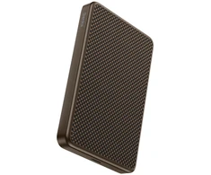 Benks išorinė baterija 10000mAh MP17 Armor Tint Gold – Type C – magnetinė su belaidžio įkrovimo funkcija