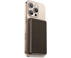 Benks Power Bank 10000mAh MP17 Armor Tint Gold – Type C – magnetic with induction charging