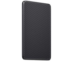Oem Benks Power bank 5000mAh MP15 ArmorGo – Type C – magnetic with induction charging juodas