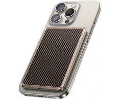 Oem Benks Power bank 5000mAh MP15 ArmorGo Tint Gold – Type C – magnetic with induction charging