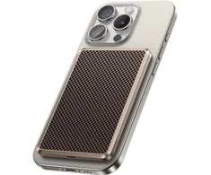 Oem Benks Power bank 5000mAh MP15 ArmorGo Tint Gold – Type C – magnetic with induction charging