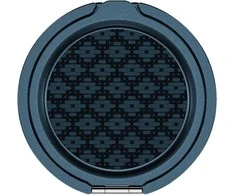 Benks Ring holder Armor Pop Kevlar L56 Aramid Fiber Armor Vichy magnetic mėynos spalvos
