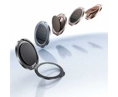 Benks Ring holder Armor Pop Kevlar L56 Aramid Fiber Armor Grid magnetic