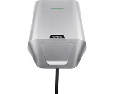 Besen sieninis įkroviklis elektromobiliams LX30 22kW APP