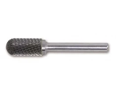 BETA SUKAMASIS HAMBIDO DILDĖ, APVALUS CILINDRAS 6 x 19 mm, KOTAS 6 mm 426MD/CT6