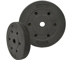 Betono svarmenys 5kg Enero Fit