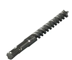 Makita SDS-PLUS Grąžtas 12x150/215mm NEMESIS 2 E-14548