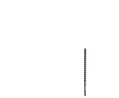 Makita SDS-PLUS Grąžtas 12x200/265mm NEMESIS 2 E-14554