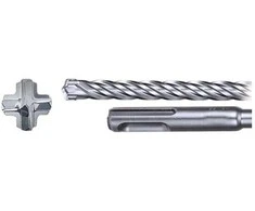 Makita SDS-PLUS Grąžtas 10x390/455mm NEMESIS 2 B-58257