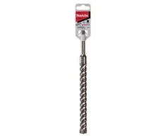 Makita SDS-PLUS Grąžtas 18x200/250mm NEMESIS 2 E-24860