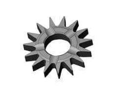 Flex Accessories Betono šveitimo žvaigždučių rinkinys FLEX RE 14-5