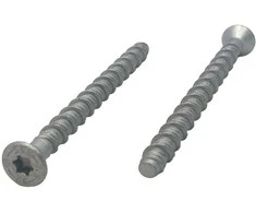 Betonsraigtis Superfixer SF-SSK-6×72, 7.5 mm x 72 mm