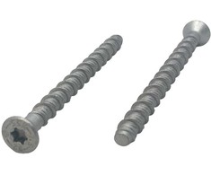 Betonsraigtis Superfixer SF-SSK-6X92, 9.2 cm x 7.5 cm
