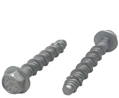 Betonsraigtis Superfixer SF-SSW-6×45, 4.5 cm x 7.5 cm