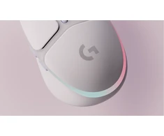 LOGITECH G705 Belaidė pelė žaidimams - OFF Baltas - EER2