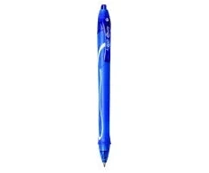 Bic Gelinis rašiklis Gel-Ocity Quick Dry, mėlynas, 1 vnt. 498303