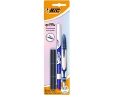 Bic KOMPLEKTAS PLUNKSNAK KAPSU TRYNIK 993084