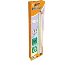 Bic PIEŠTUKAS PILKAS PASTELINIS ĮV SP 518307