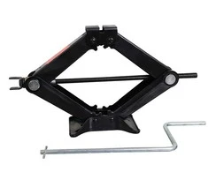 Big_Red Mechaninis keltuvas Big Raudona T10152-GS, 1.5 t
