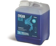Biotualeto priežiūros priemonė Enders Ensan Mėlyna, 2.5 l