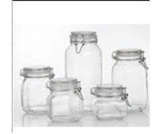 Birių produktų indas DOMOLETTI SPRING B6505F-500, 500 ml