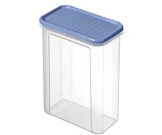 Birių produktų indas Rotho, 1.5 l
