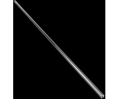 „Bitspower Crystal Link“ vamzdelis 16/12 mm, Ø 1000 mm, skaidrus