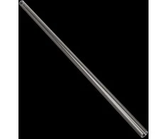 Bitspower Crystal Link Tube 16/12mm – 500mm, transparent