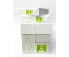 Multi Biuro popierius Neutral, A4, 80g, 500 lapų