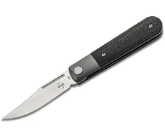 BKP Böker Plus Modern Barlow Knife
