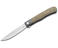BKP Böker Plus Modern Trapper Uno Knife