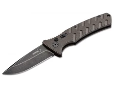 BKP Böker Plus Strike Coyote Spearpoint Knife